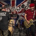 Click to enlarge GutterPunk - Professional Concert Photography